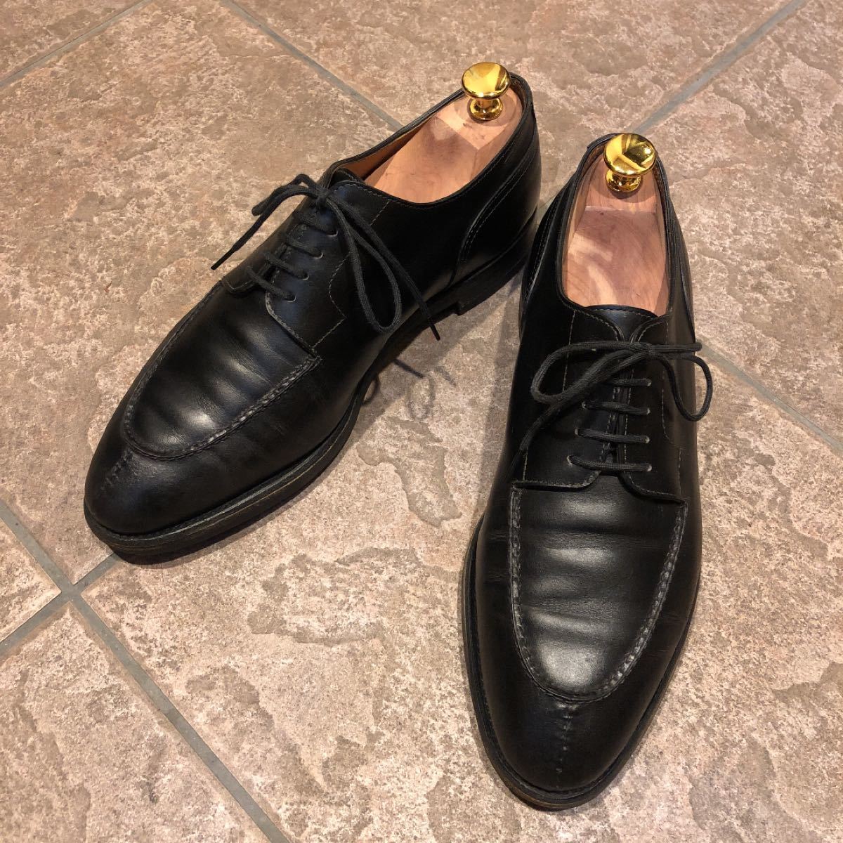 JOHN LOBB ジョンロブ CHAMBORD II シャンボード2 6E|Yahoo JOHN LOBB ジョンロブ CHAMBORD II シャンボード2 6E|Yahoo