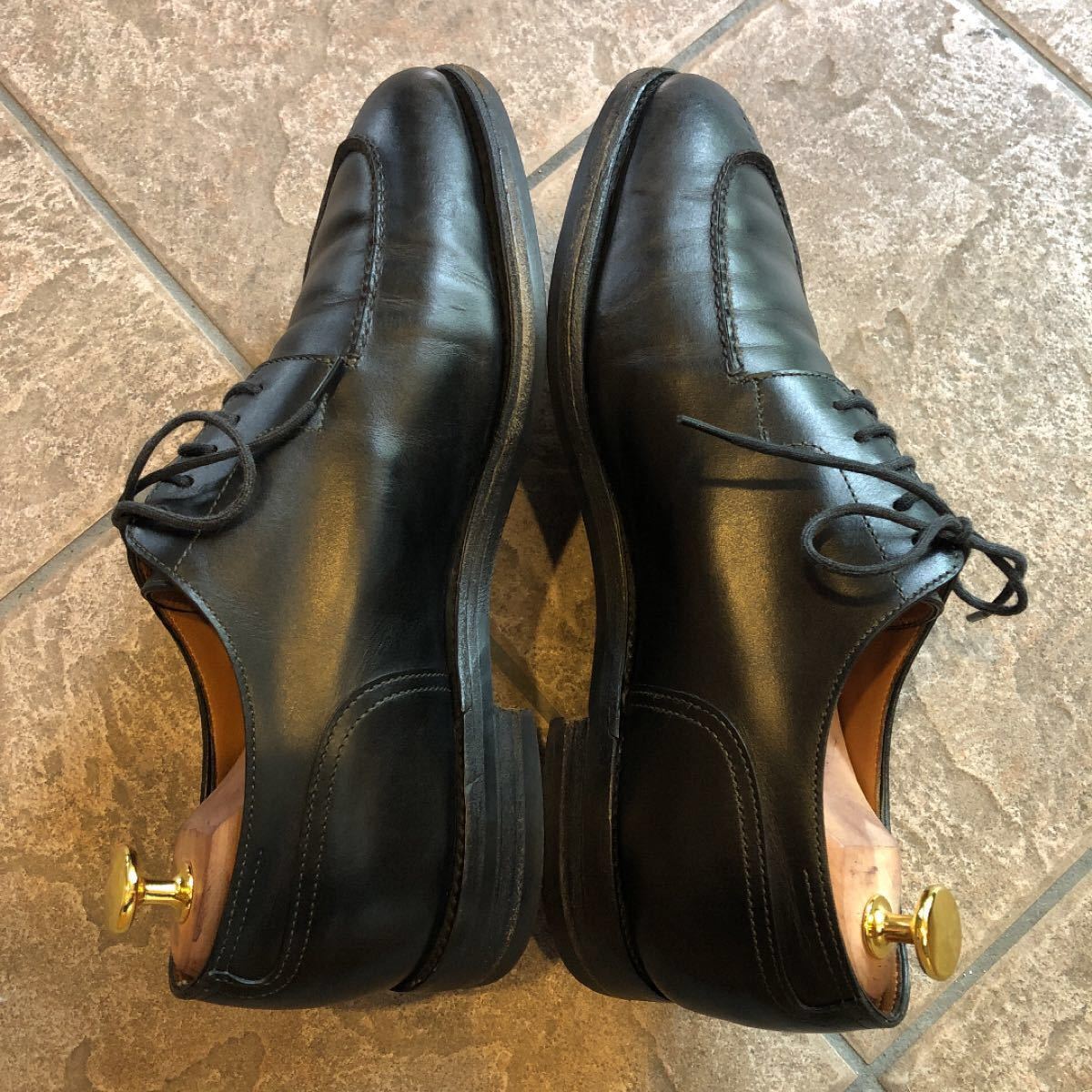 JOHN LOBB ジョンロブ CHAMBORD II シャンボード2 6E|Yahoo JOHN LOBB ジョンロブ CHAMBORD II シャンボード2 6E|Yahoo