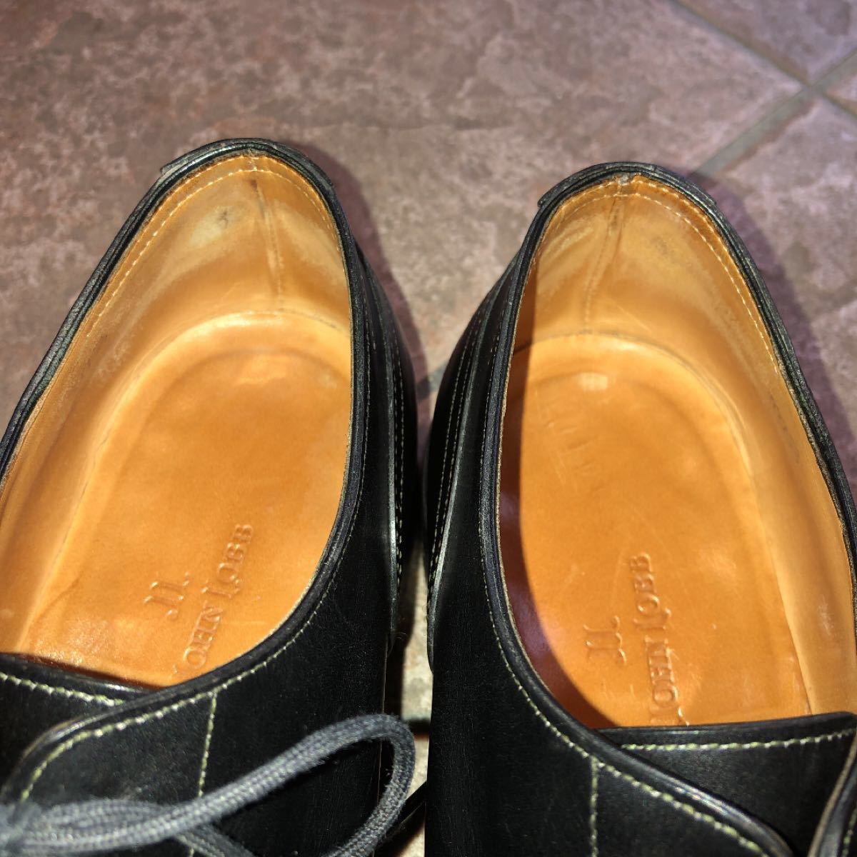 JOHN LOBB ジョンロブ CHAMBORD II シャンボード2 6E|Yahoo JOHN LOBB ジョンロブ CHAMBORD II シャンボード2 6E|Yahoo