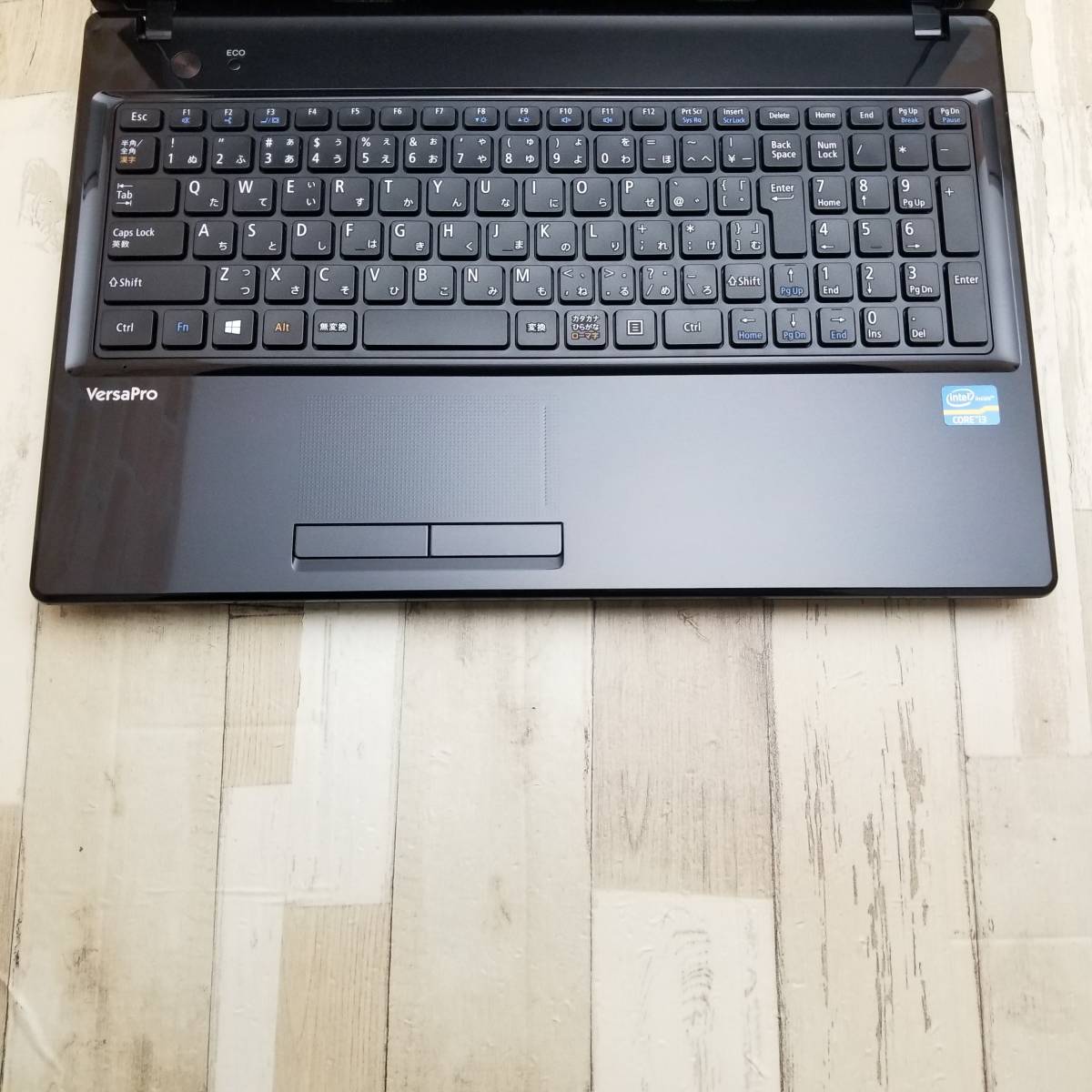 爆買い大人気 ヤフオク! 美品 高性能i3搭載/HDD640GB/メモリ4GB/無線 Wi... - 定番送料無料