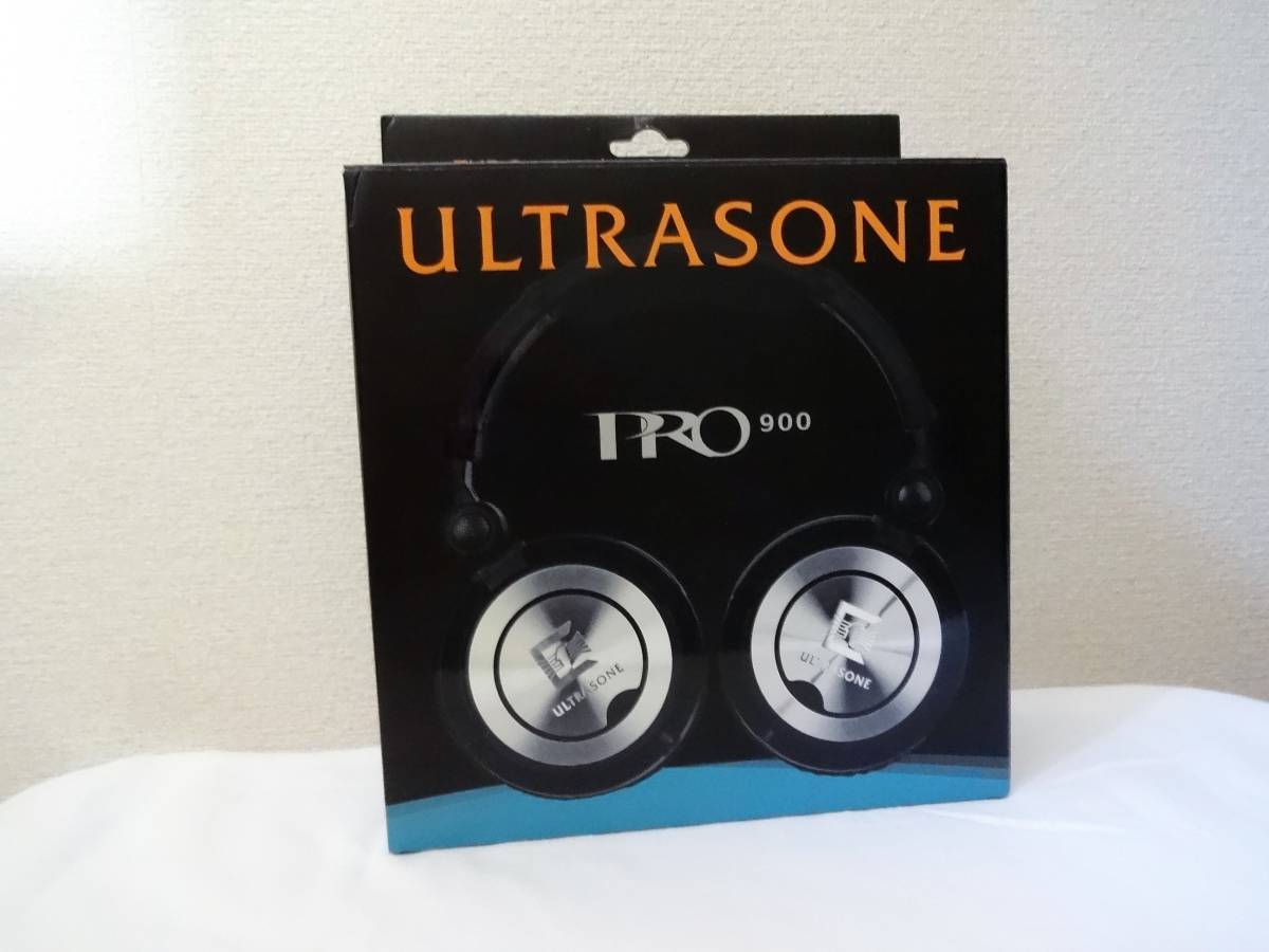 ULTRASONE PRO900 元箱付き www.lram-fgr.ma