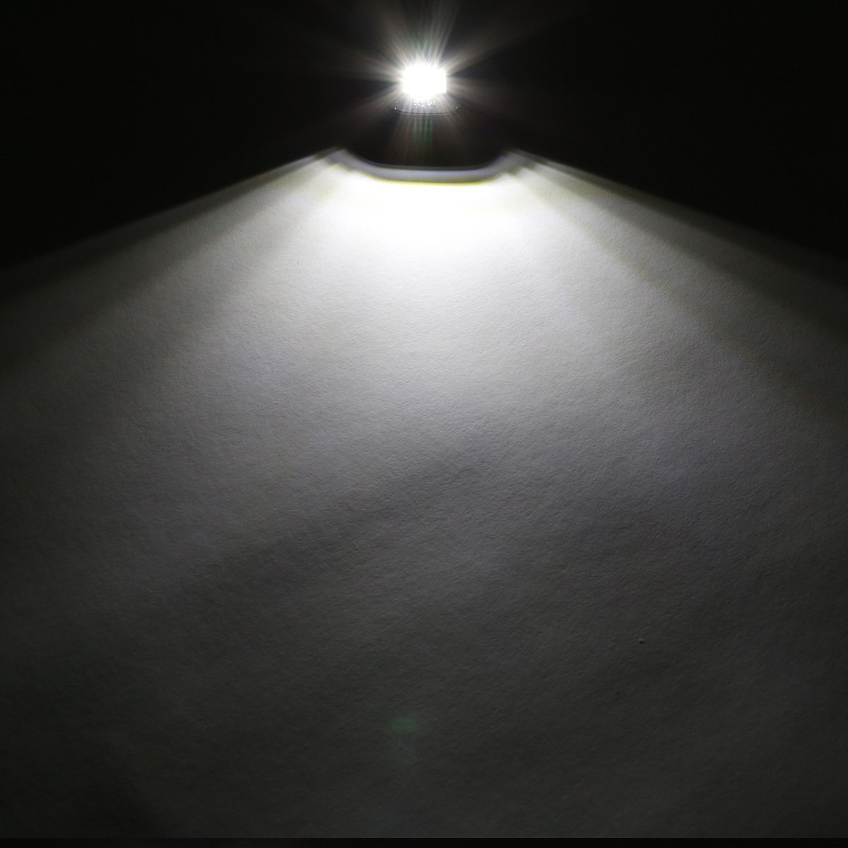 シボレー サバーバン タホ ブレイザー S10 LED ライセンスランプ ナンバー灯 6500K GMC ユーコン 2個 R-423_画像4