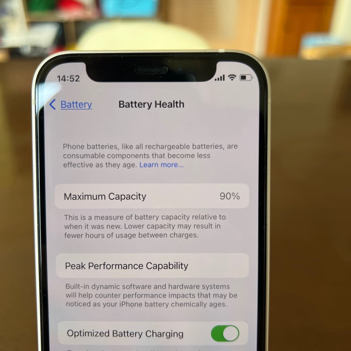 極美品 Apple iPhone 12 mini 64GB ホワイト SIMフリー www.lram-fgr.ma