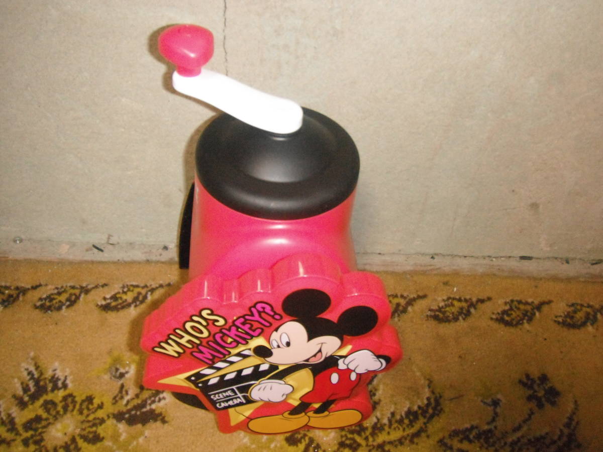 ディズニー かき氷器 ミッキーマウス 手動式 かき氷機 売買されたオークション情報 Yahooの商品情報をアーカイブ公開 オークファン Aucfan Com ディズニー かき氷器 ミッキーマウス 手動式 かき氷機 売買されたオークション情報 Yahooの商品情報をアーカイブ公開 オークファン Aucfan Com