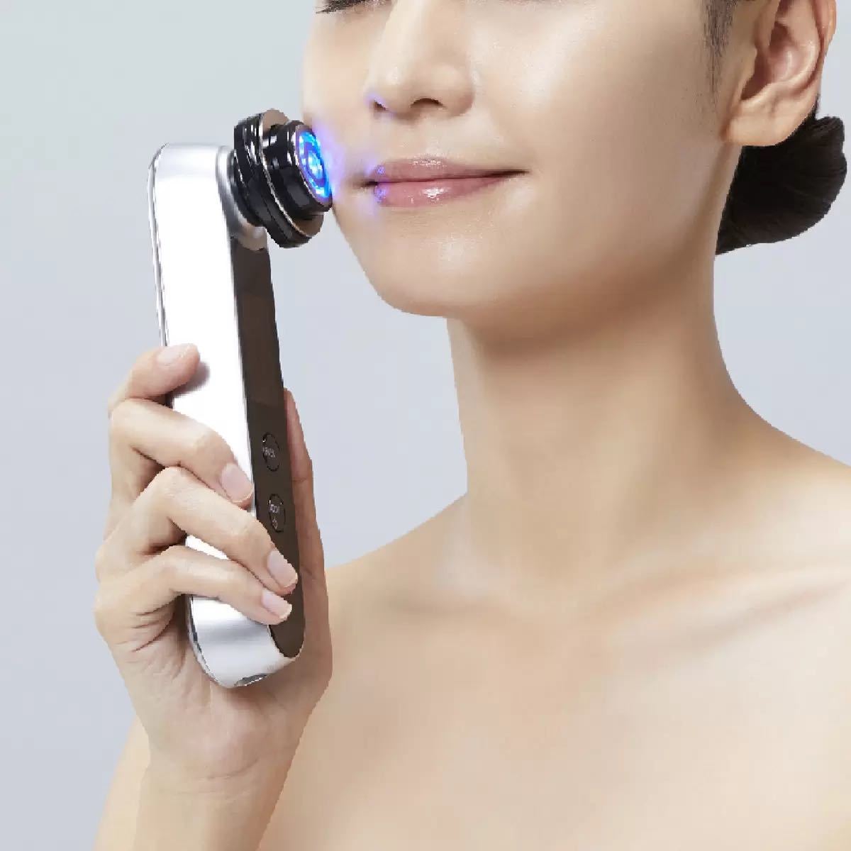 タイムセール^_^ヤーマン RF美顔器 フォトプラス ハイパー HRF11B