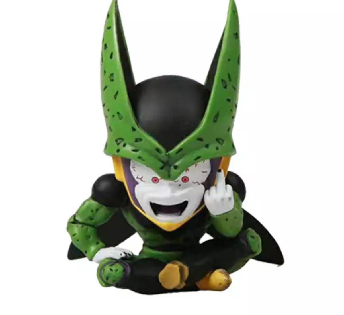 魔人ブウ セル フリーザ フィギュア3点セット|Yahoo!フリマ(旧 魔人ブウ セル フリーザ フィギュア3点セット|Yahoo!フリマ(旧