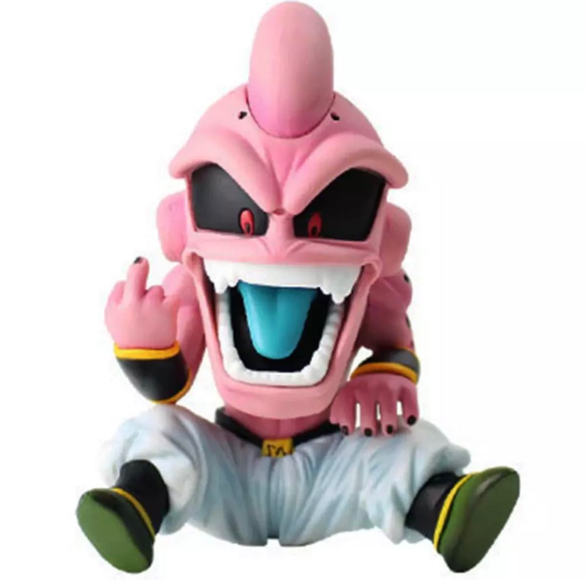 魔人ブウ セル フリーザ フィギュア3点セット|Yahoo!フリマ(旧 魔人ブウ セル フリーザ フィギュア3点セット|Yahoo!フリマ(旧