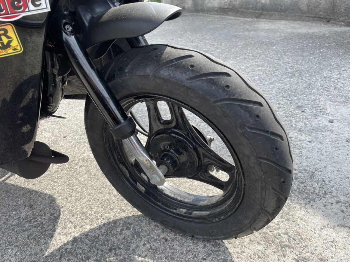 SUZUKI チョイノリ 前カゴ セル付き 低走行車両 | isn-india.org