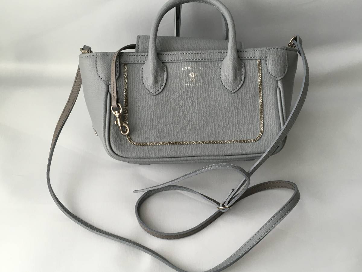 高質で安価 【美品】A.D.M.J 現行品 カットボールチェーン ダノビオ 美