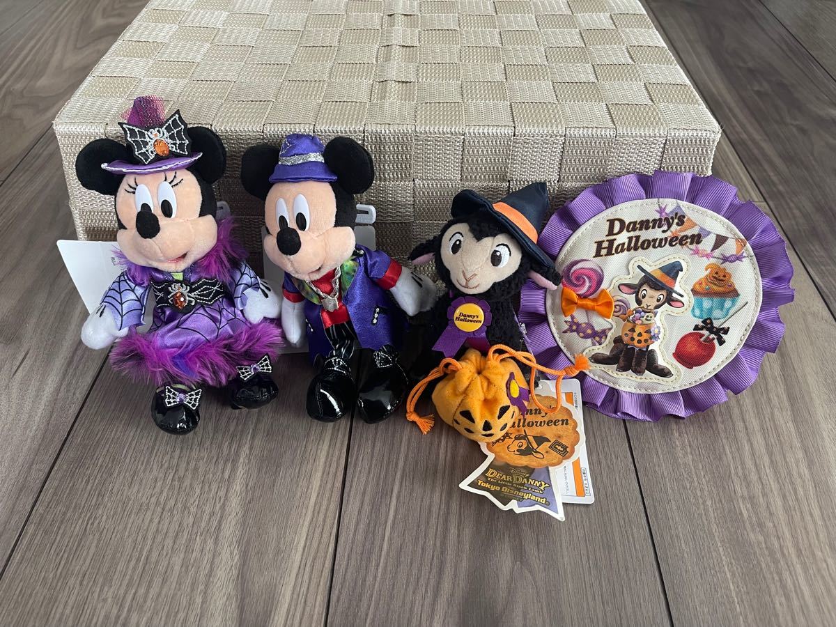 Paypayフリマ ディズニー ミッキーミニー ミッキー ミニー ぬいぐるみ 東京ディズニーランド ハロウィン 限定 Paypayフリマ ディズニー ミッキーミニー ミッキー ミニー ぬいぐるみ 東京ディズニーランド ハロウィン 限定