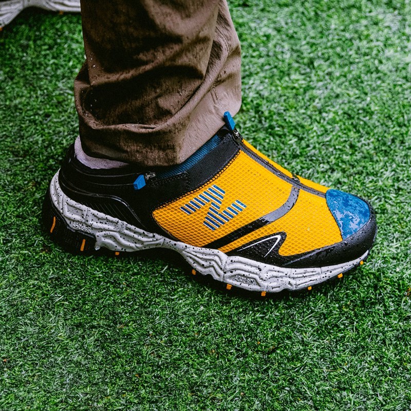新品 New Balance TDS MSNB1YL 27cm 定価38,500円 us9 Niobium