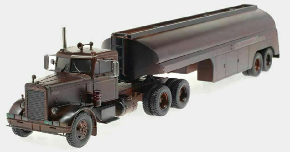 Yahoo!オークション - 希少 新品・未開封 1/43 PETERBILT Yahoo!オークション - 希少 新品・未開封 1/43 PETERBILT