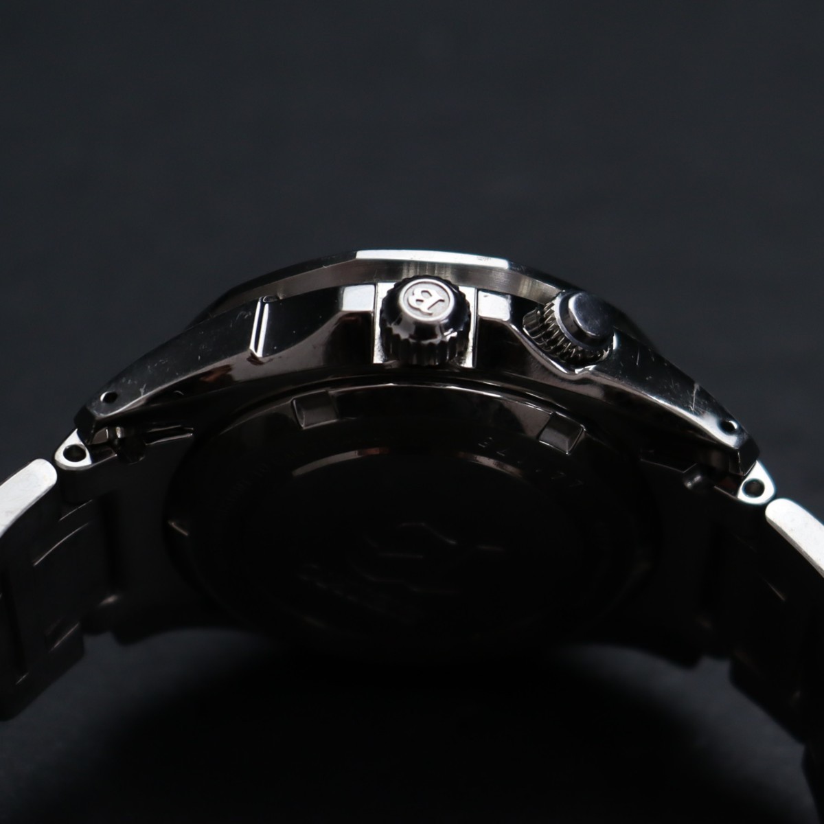 SEIKO BRIGHTZ セイコー ブライツ メカニカル 4S27-00C0 自動 SEIKO BRIGHTZ セイコー ブライツ メカニカル 4S27-00C0 自動