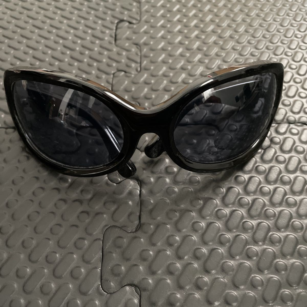 hide Global Eyeware(グローバルアイウェア)5430 サングラス/メガネ