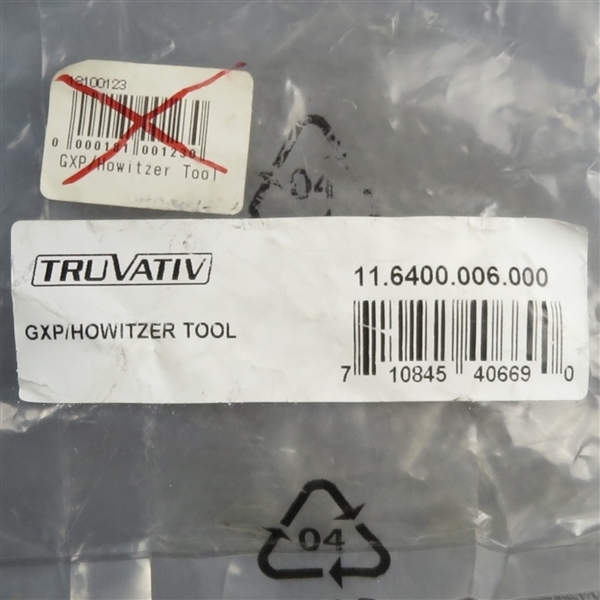 *TRUVATIV тигр batib/turubatibGXP/HOWITZER для каретка tool выставленный товар велосипед /MTB (E001-43)
