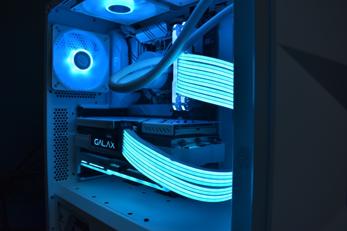 オープニング 大放出セール】 RTX3060Ti ハイスペックゲーミングPC