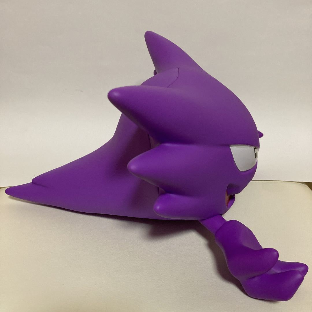 新品 1円 スタート ゴースト 等身大フィギュア ポケモン ポケットモンスター ピカチュウ イーブイ ゲンガー フィギュア 的详细信息 雅虎拍卖代拍 From Japan 新品 1円 スタート ゴースト 等身大フィギュア ポケモン ポケットモンスター ピカチュウ イーブイ ゲンガー フィギュア 的详细信息 雅虎拍卖代拍 From Japan