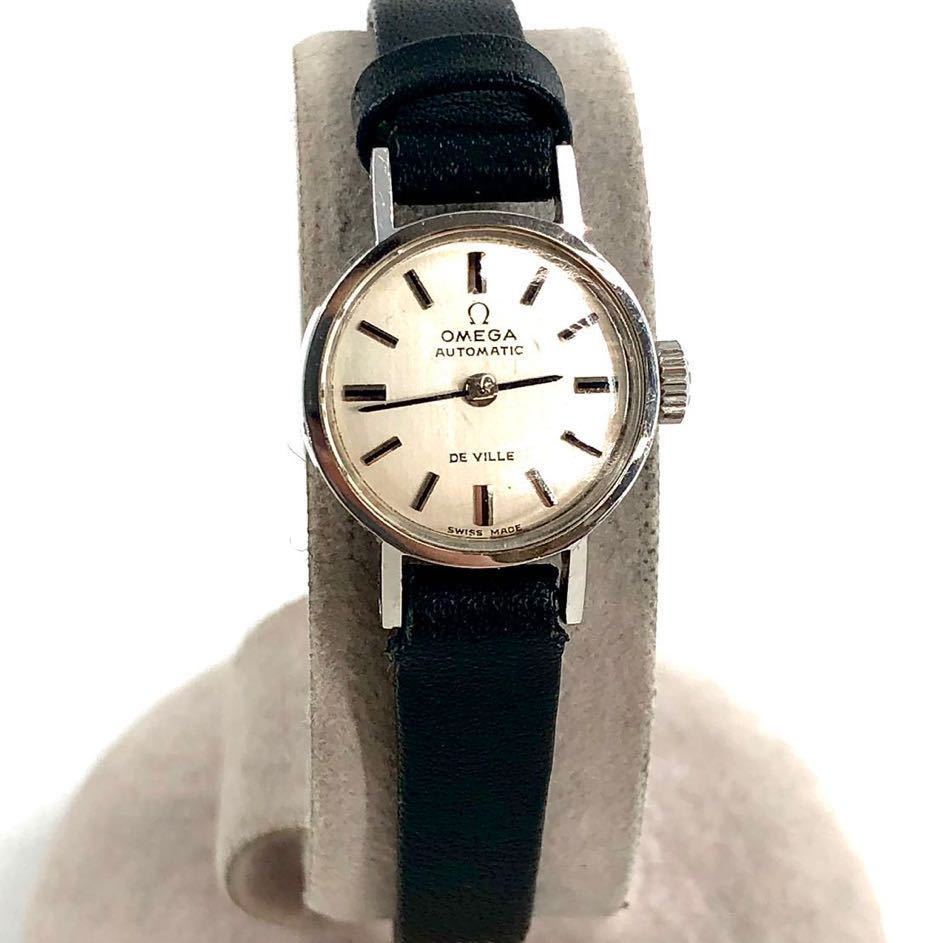 OMEGA オメガデビル AUTOMATIC 稼働品 - cliniquealhamd.ma OMEGA オメガデビル AUTOMATIC 稼働品 - cliniquealhamd.ma
