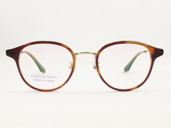 VIKTOR&ROLF Victor and Rolf glasses frame 70-0254-2 made in Japan UV cut no lenses fashionable eyeglasses times attaching possible farsighted glasses . close both for Boston stylish 