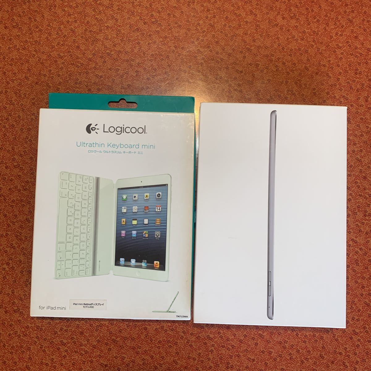 iPad mini 第4世代WiFi 64GB 本体のみ新品 おまけキーボード iPad mini 第6世代 Wi-Fiモデル 64GBおまけ付き