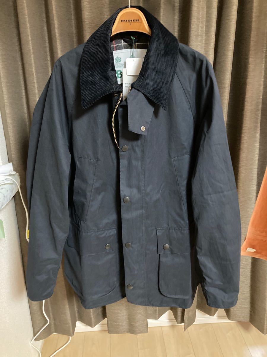 Barbour BEDALE  ポリエステル ジャケット 40