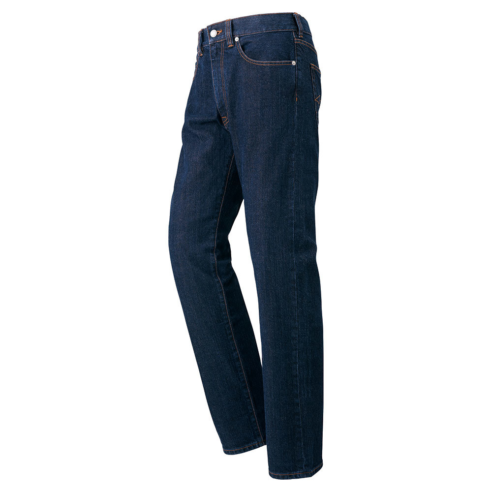 mont-bell モンベル　ストレッチデニム 12oz #2105236　Men's　サイズM　未使用_画像1