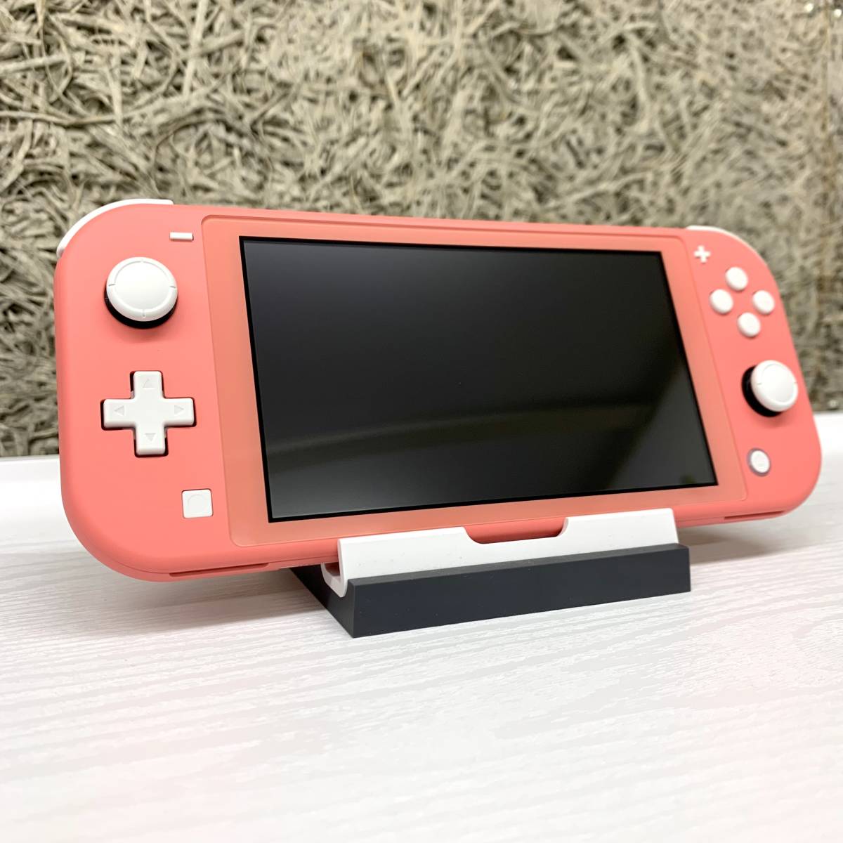 1円 【良品美品】Nintendo Switch Lite ニンテンドー スイッチ ライト