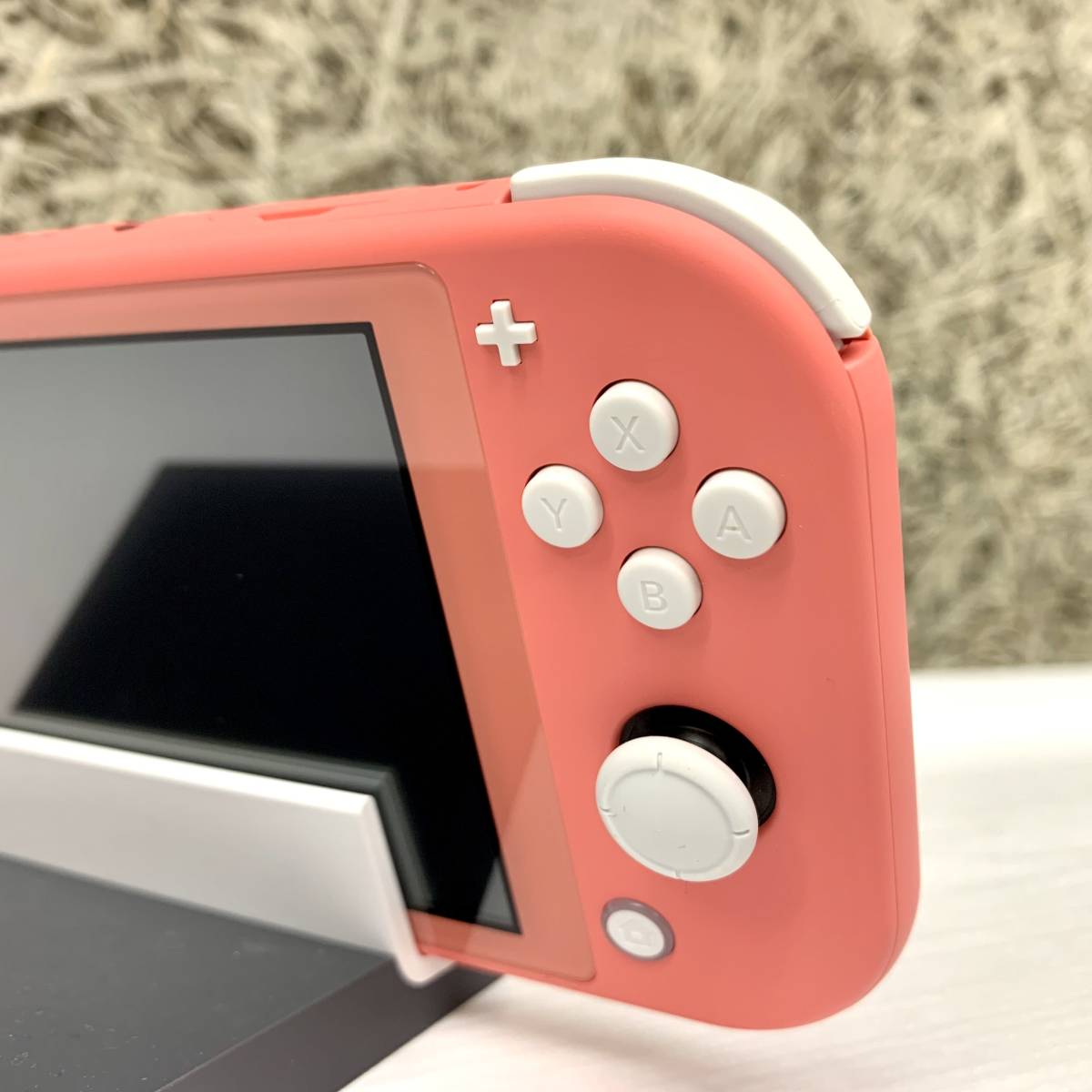 1円 【良品美品】Nintendo Switch Lite ニンテンドー スイッチ ライト
