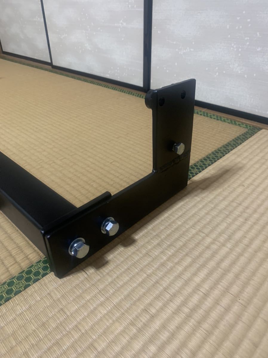 サンバー TV/TW/TT用ヒッチメンバー サンバー TV/TW/TT用ヒッチメンバー