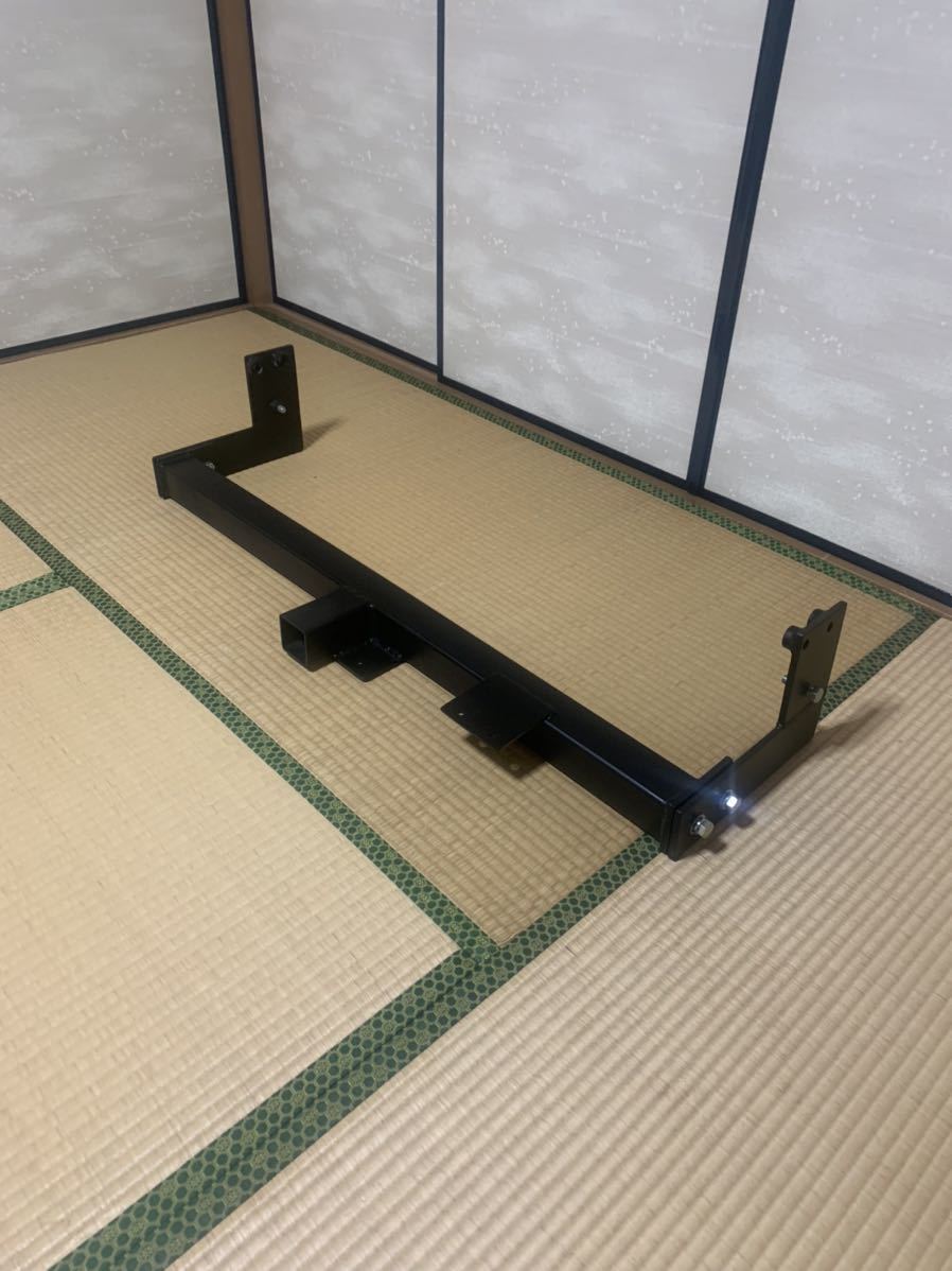 サンバー TV/TW/TT用ヒッチメンバー サンバー TV/TW/TT用ヒッチメンバー