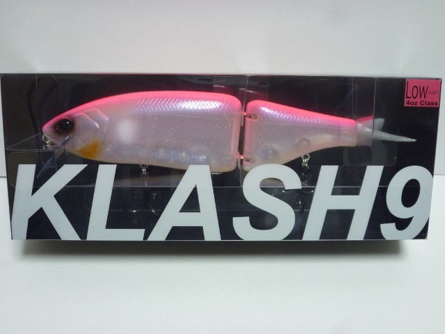 新品】DRTクラッシュ9 #長谷川ピンクver.1 (ディビジョン K9 タイニー