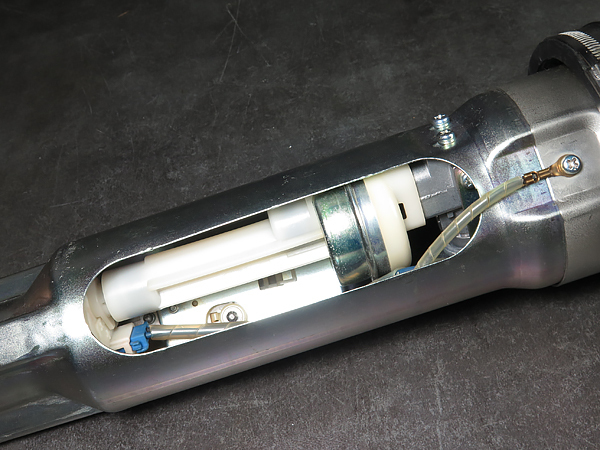 KAWASAKI 2008 ULTRA250X OEM Fuel pump ! J6KA-15 KAWASAKI 2008 ULTRA250X OEM Fuel pump ! J6KA-15