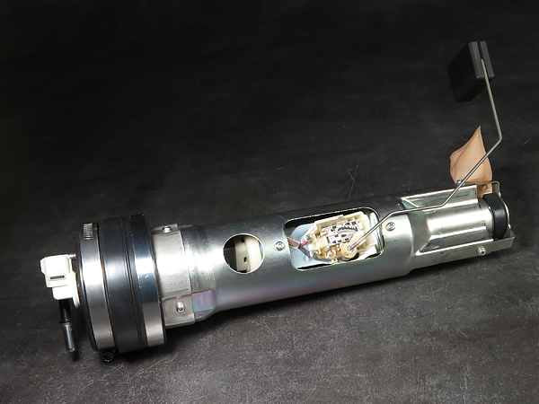 KAWASAKI 2008 ULTRA250X OEM Fuel pump ! J6KA-15 KAWASAKI 2008 ULTRA250X OEM Fuel pump ! J6KA-15