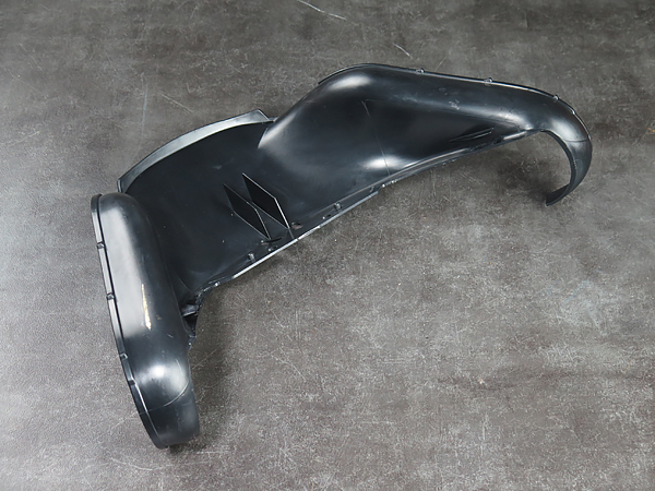 SEA-DOO 2002 GTX DI OEM Handle Cover J1SE-15_画像2