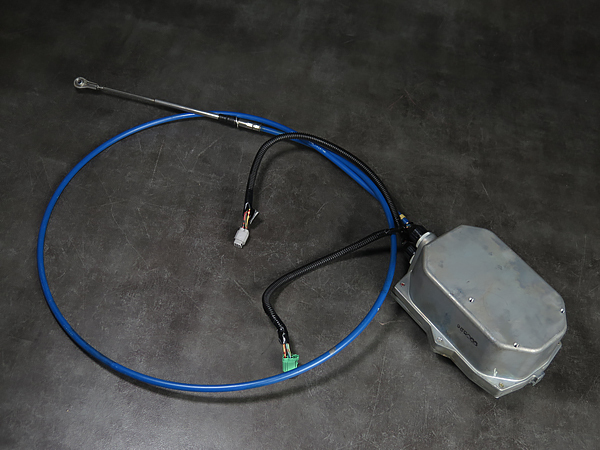 水上オートバイ用 Kawasaki 1999 ULTRA150 OEM Control Unit Electric ! J8KA-20