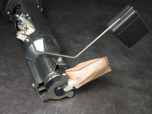 KAWASAKI 2008 ULTRA250X OEM Fuel pump ! J6KA-15 KAWASAKI 2008 ULTRA250X OEM Fuel pump ! J6KA-15