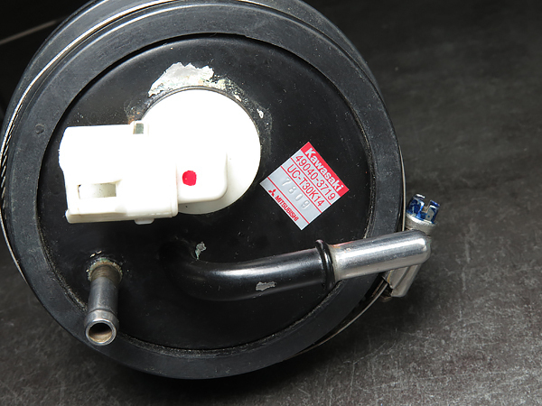 KAWASAKI 2008 ULTRA250X OEM Fuel pump ! J6KA-15 KAWASAKI 2008 ULTRA250X OEM Fuel pump ! J6KA-15