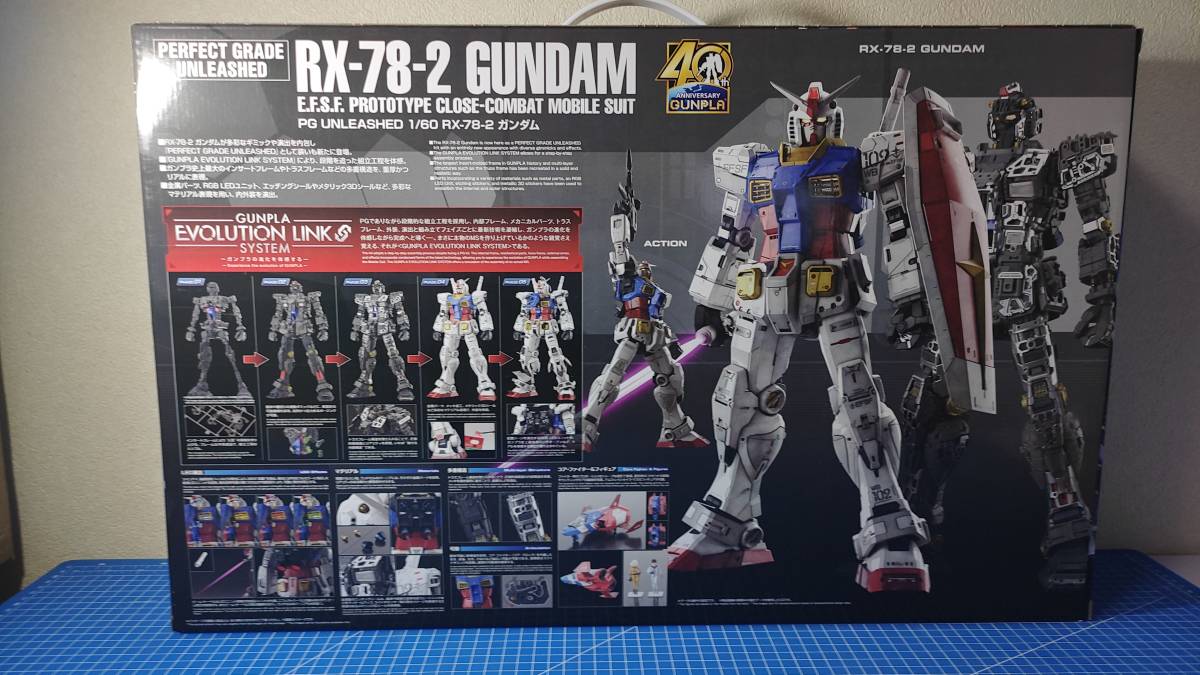 未組立て Bandai Pg Unleashed 1 60 Rx 78 2 ガンダム クリアカラーボディセット 機動戦士ガンダム 売買されたオークション情報 Yahooの商品情報をアーカイブ公開 オークファン Aucfan Com 未組立て Bandai Pg Unleashed 1 60 Rx 78 2 ガンダム クリアカラーボディセット 機動戦士ガンダム 売買されたオークション情報 Yahooの商品情報をアーカイブ公開 オークファン Aucfan Com