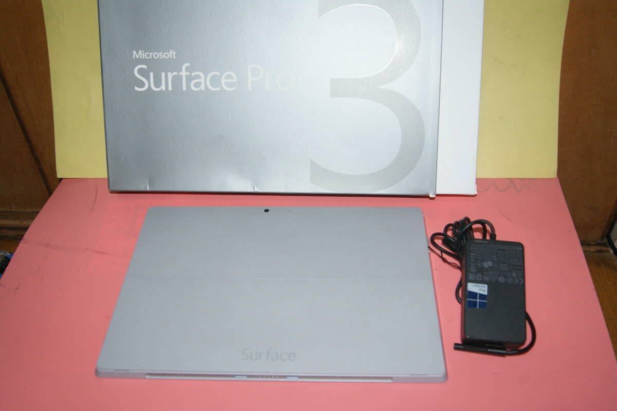 Microsoft タブレット surface pro3 i5/8GB/256GB office ccorca.org