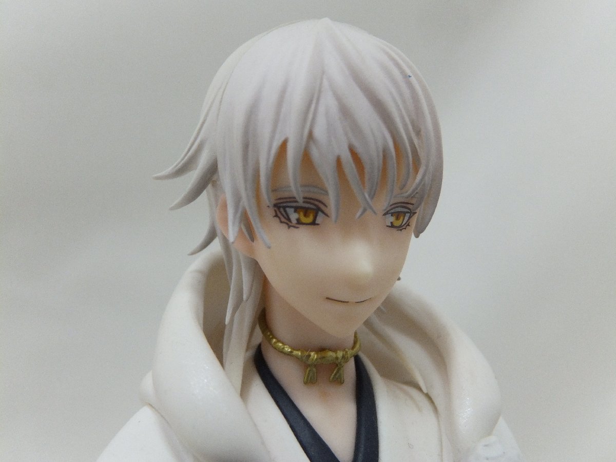 刀剣乱舞-ONLINE- 1/8スケール 鶴丸国永 PVC&ABS製 塗装済完成品 フィギュア オランジュ ルージュ 元箱有 品(ゲームキャラクター)|売買されたオークション情報、yahooの商品情報をアーカイブ公開 - オークファン(aucfan.com) 刀剣乱舞-ONLINE- 1/8スケール 鶴丸国永 PVC&ABS製 塗装済完成品 フィギュア オランジュ ルージュ 元箱有 品(ゲームキャラクター)|売買されたオークション情報、yahooの商品情報をアーカイブ公開 - オークファン(aucfan.com)
