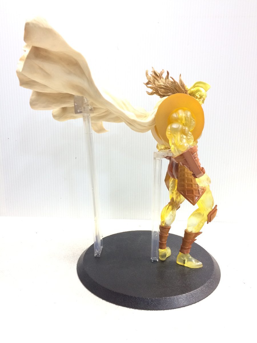 2022年最新春物 一番くじ 悪魔将軍フィギュア ロンズデーライトパワー