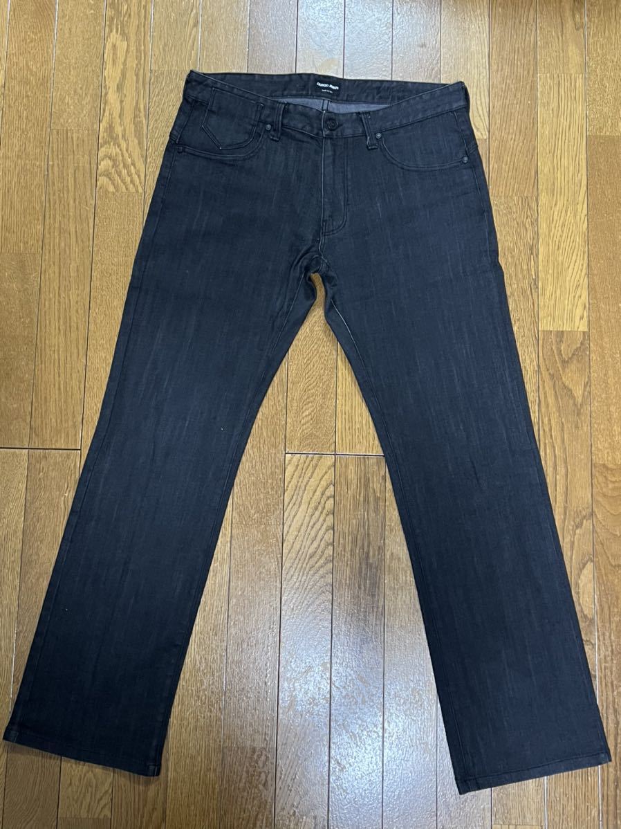新作ウエア GIORGIO ARMANI jeans stretch ボトムス - www