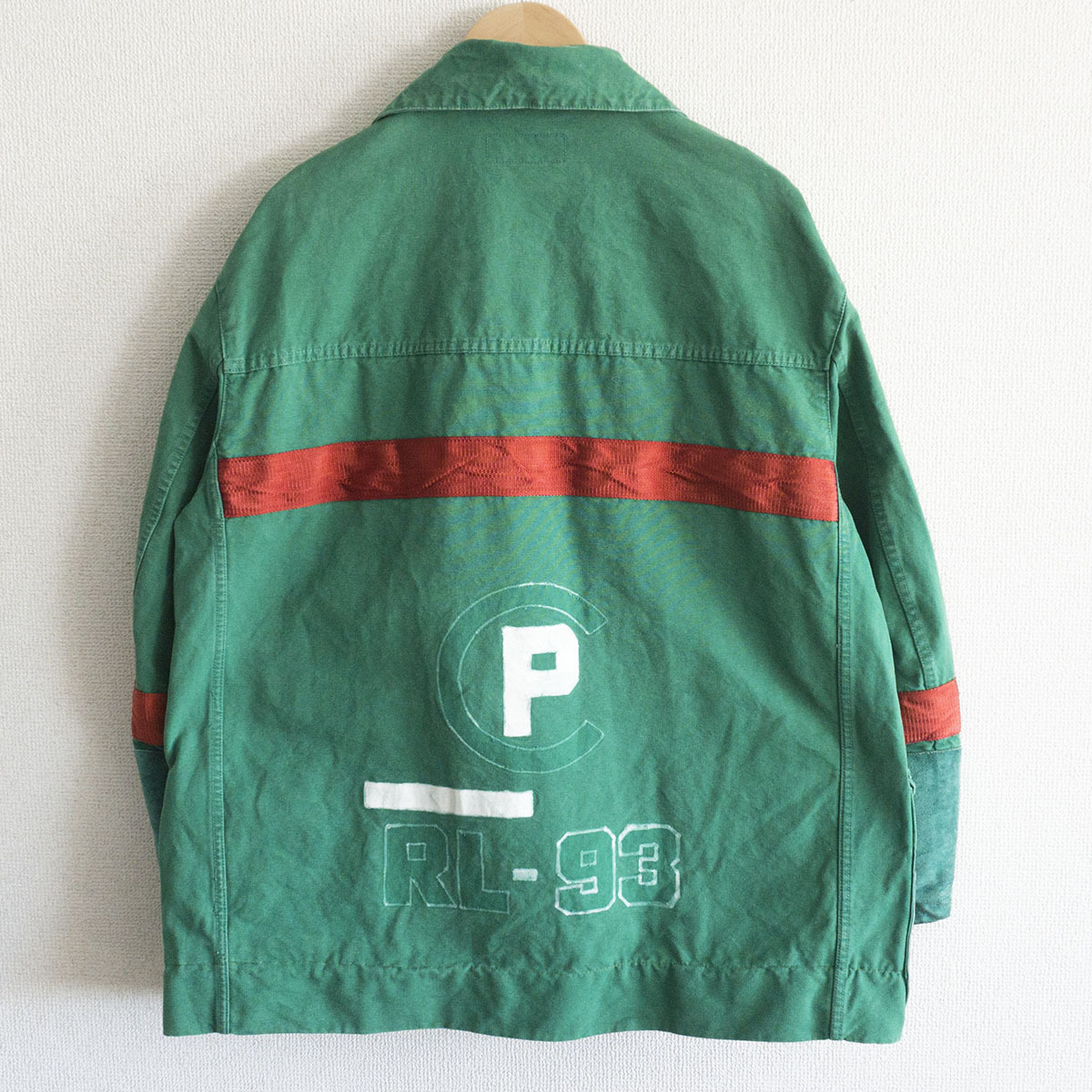Yahoo!オークション - 【名作】POLO RALPH LAUREN 【ファイヤー Yahoo!オークション - 【名作】POLO RALPH LAUREN 【ファイヤー