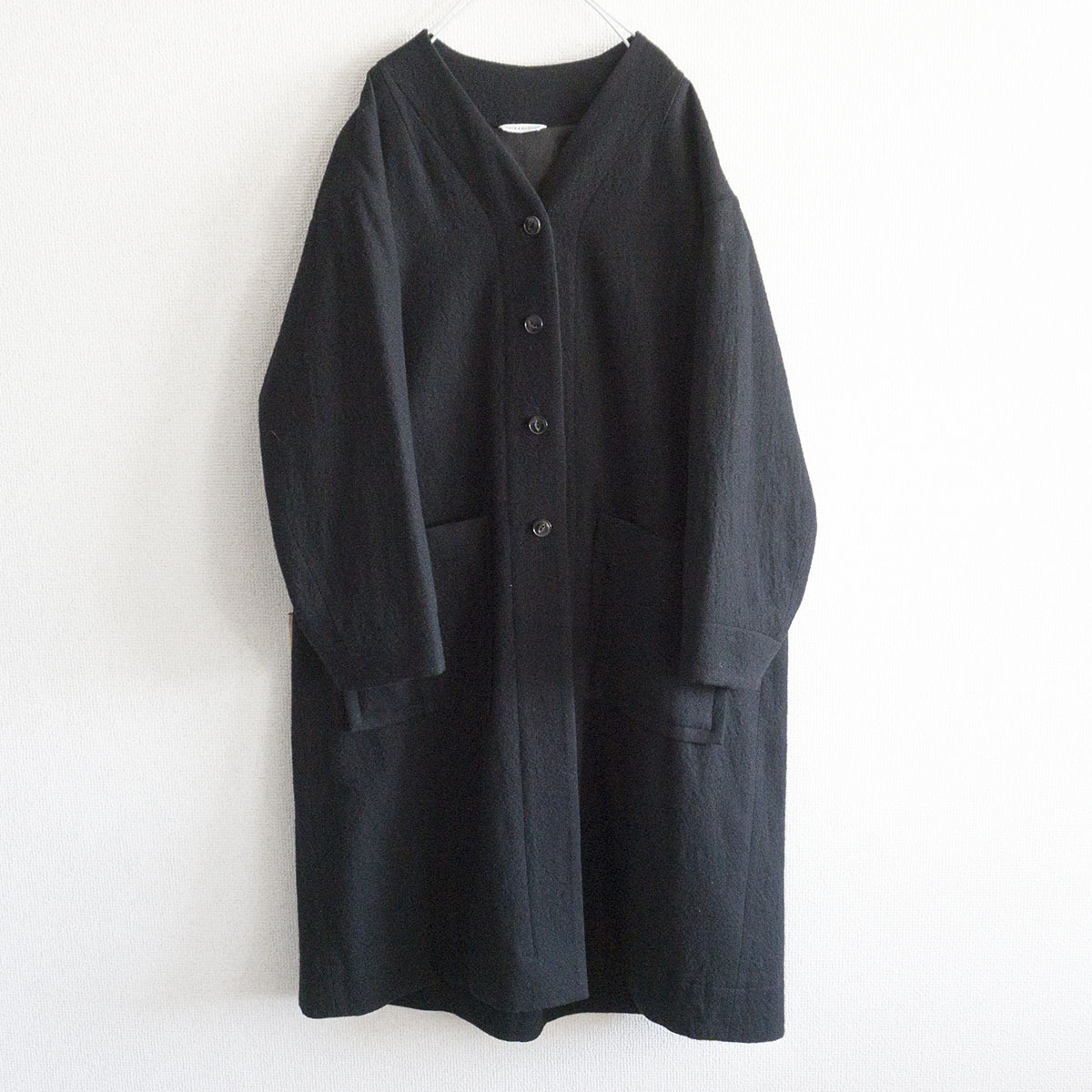 ヤフオク! - 【19AW】 ARTS&SCIENCE 【wool no