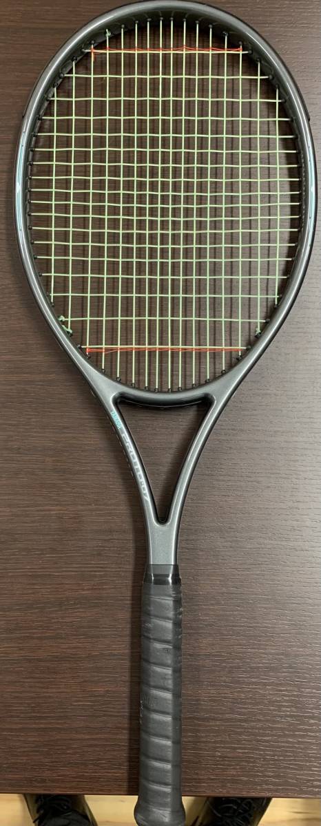 12460円 上品なスタイル Graphite 硬式 テニスラケット カバー付き