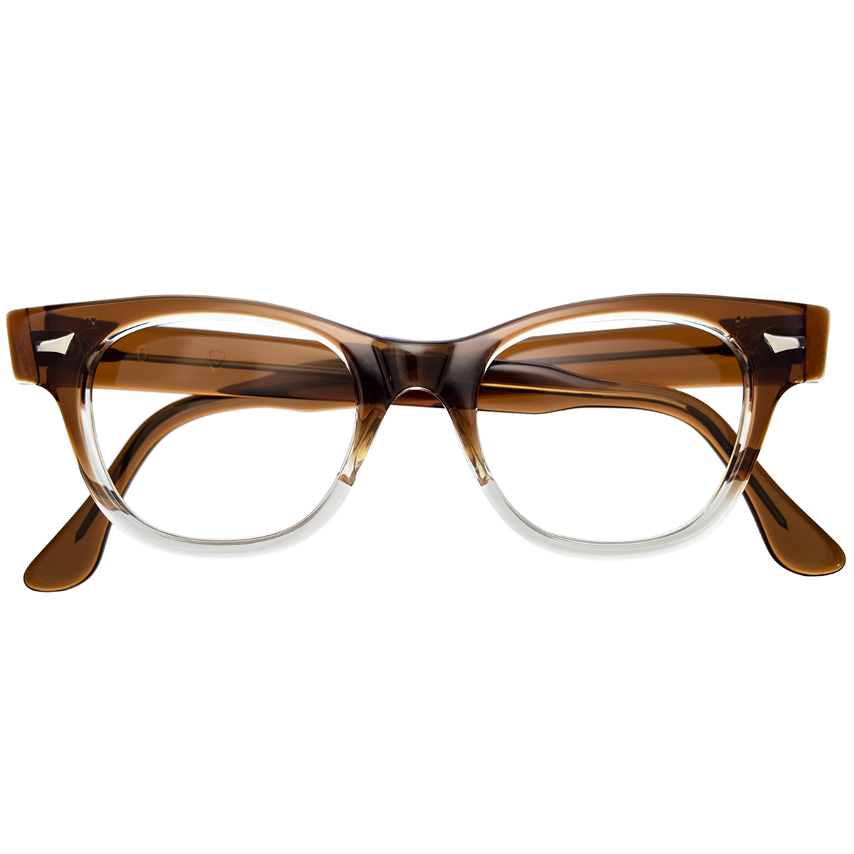 稀少極美品 1950's TART OPTICAL USA 46-20 ヴィンテージ メガネ 稀少極美品 1950's TART OPTICAL USA 46-20 ヴィンテージ メガネ