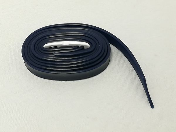 未使用品★XCEED SPARE STRAP NAVY エクシードストラップ ネイビーの画像1