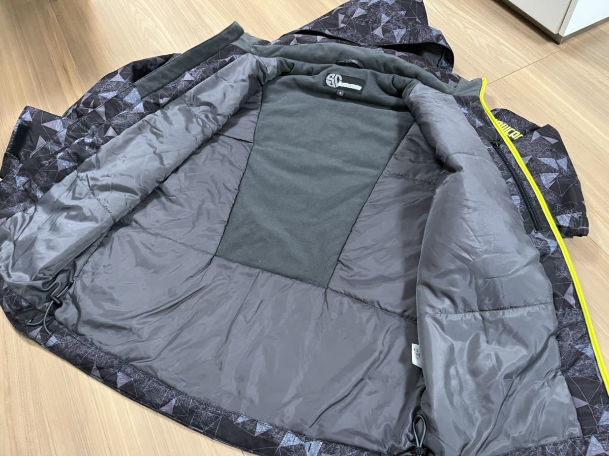 ちます】 ヤフオク! - 送料無料・超美品 おまけ付き お洒落 SNOWCARVI