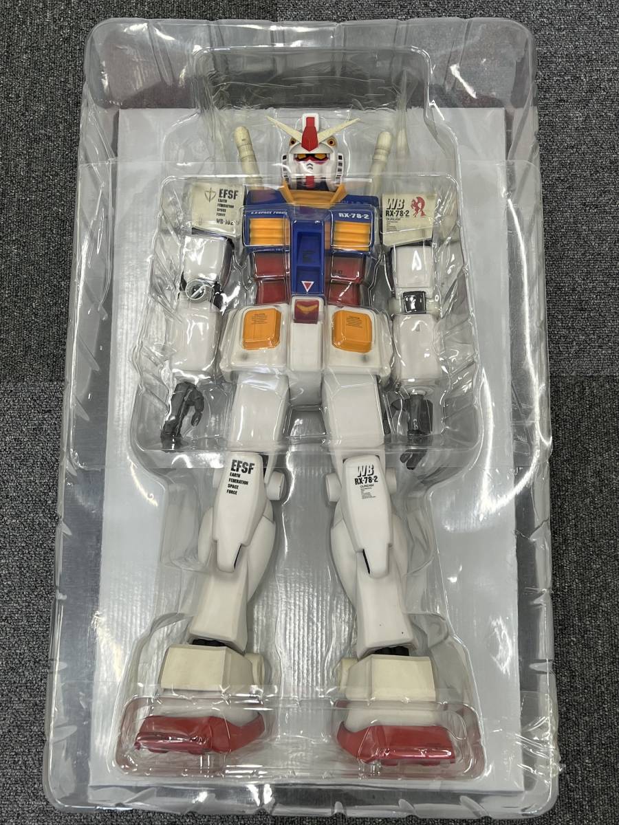 ジャンボグレード RX-78-2 機動戦士 ガンダム マーキングタイプ 特別