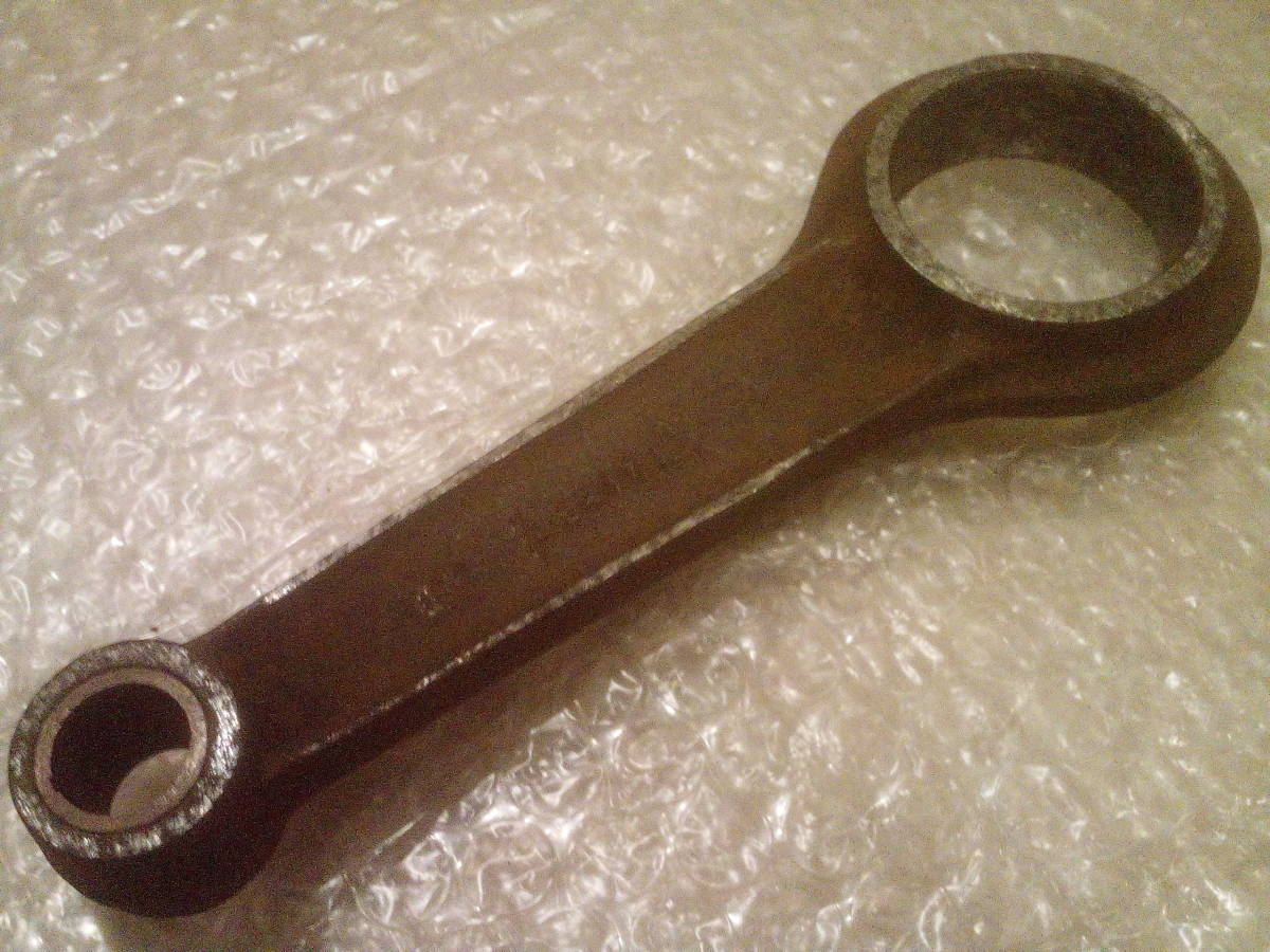  price cut negotiations, warm welcome Triumph original Tiger Cub for connecting rod assy unused new goods 